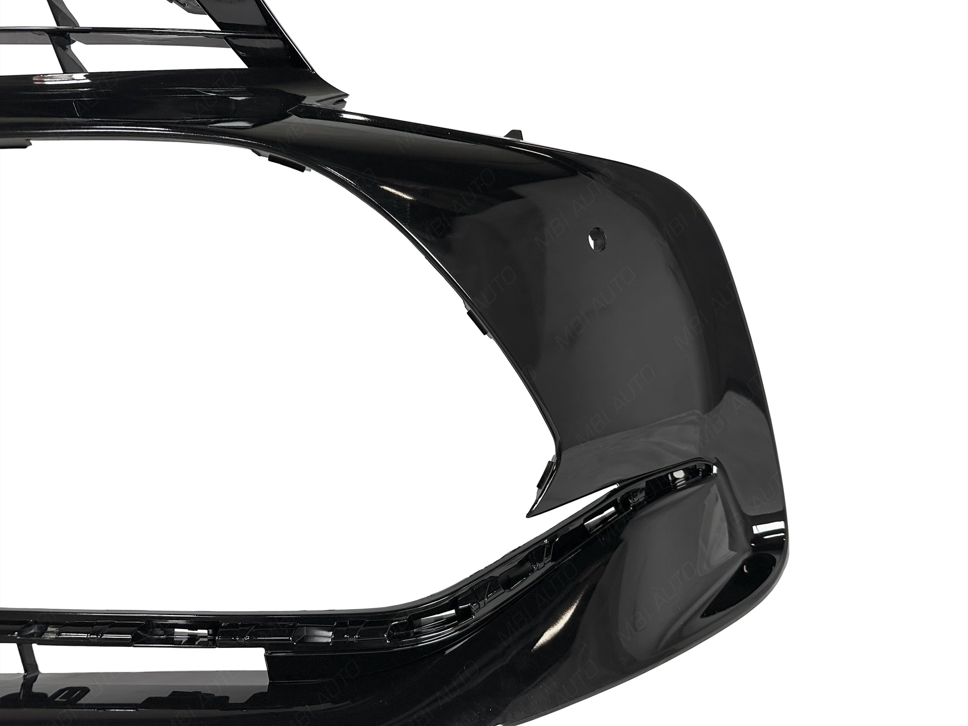 Toyota Crown 2023 - 2025 Front Bumper Cover 23 - 25 TO1000491 Bumper-King