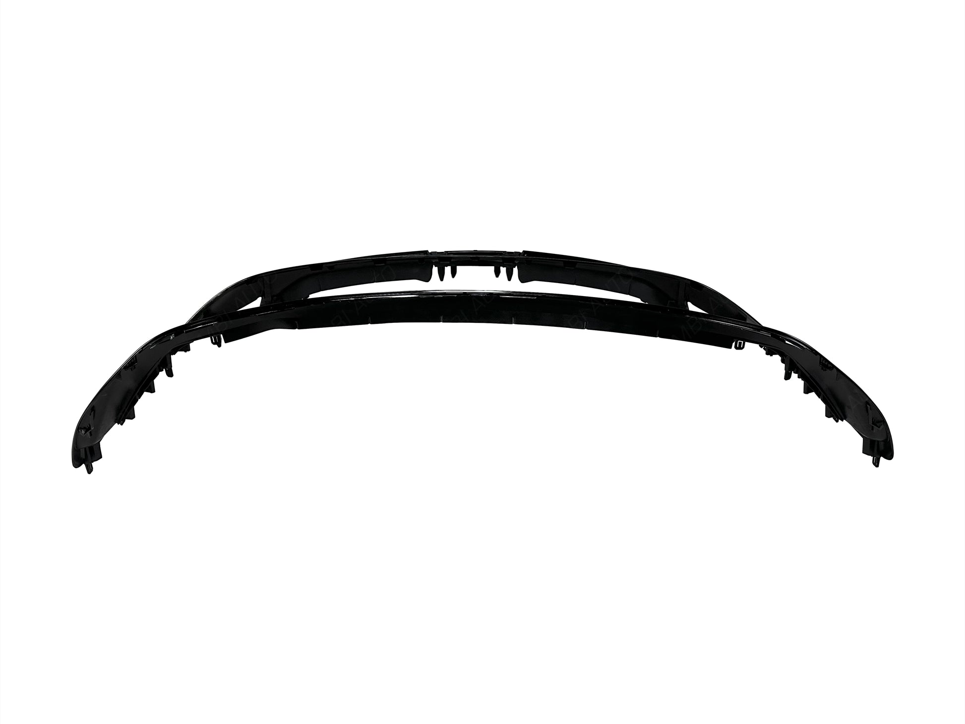 Toyota Crown 2023 - 2025 Front Bumper Cover 23 - 25 TO1000491 Bumper-King