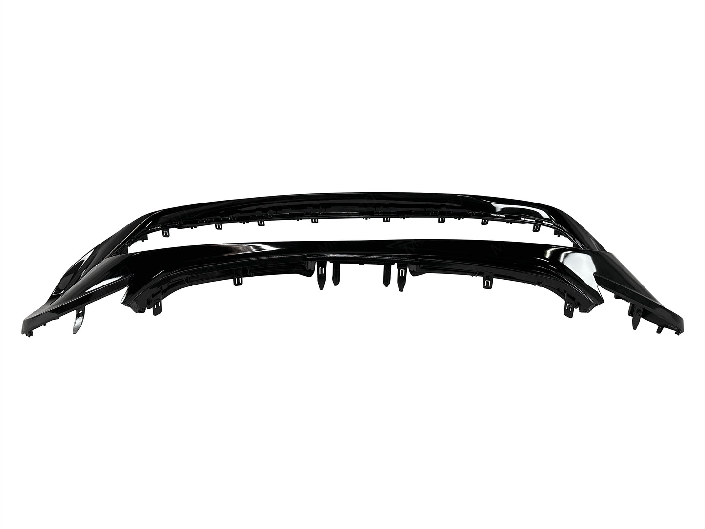 Toyota Crown 2023 - 2025 Front Bumper Cover 23 - 25 TO1000491 Bumper-King