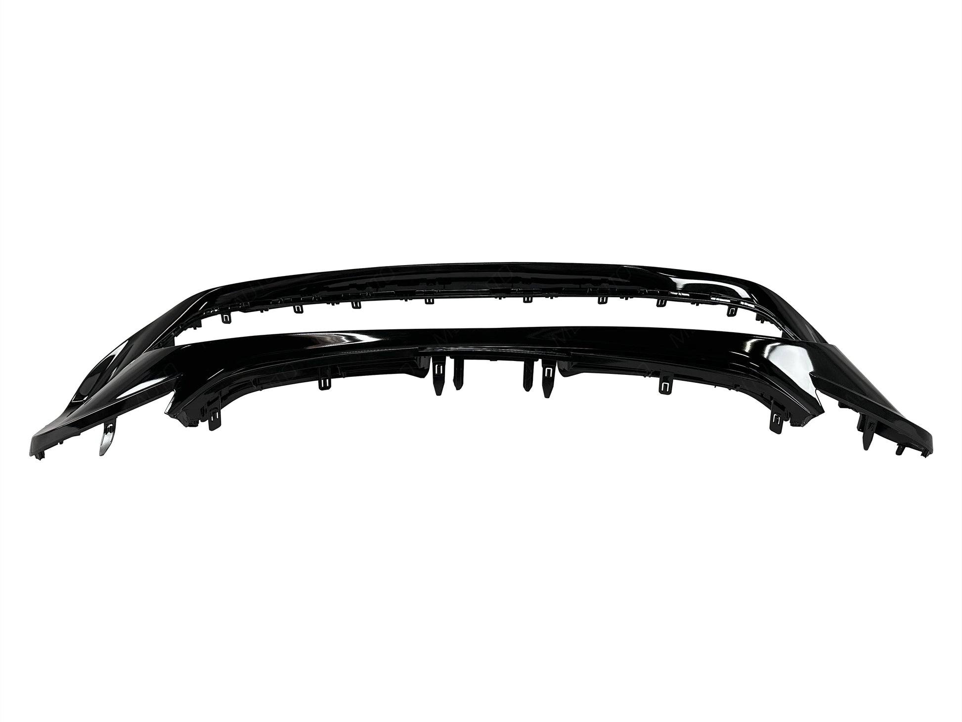 Toyota Crown 2023 - 2025 Front Bumper Cover 23 - 25 TO1000491 Bumper-King