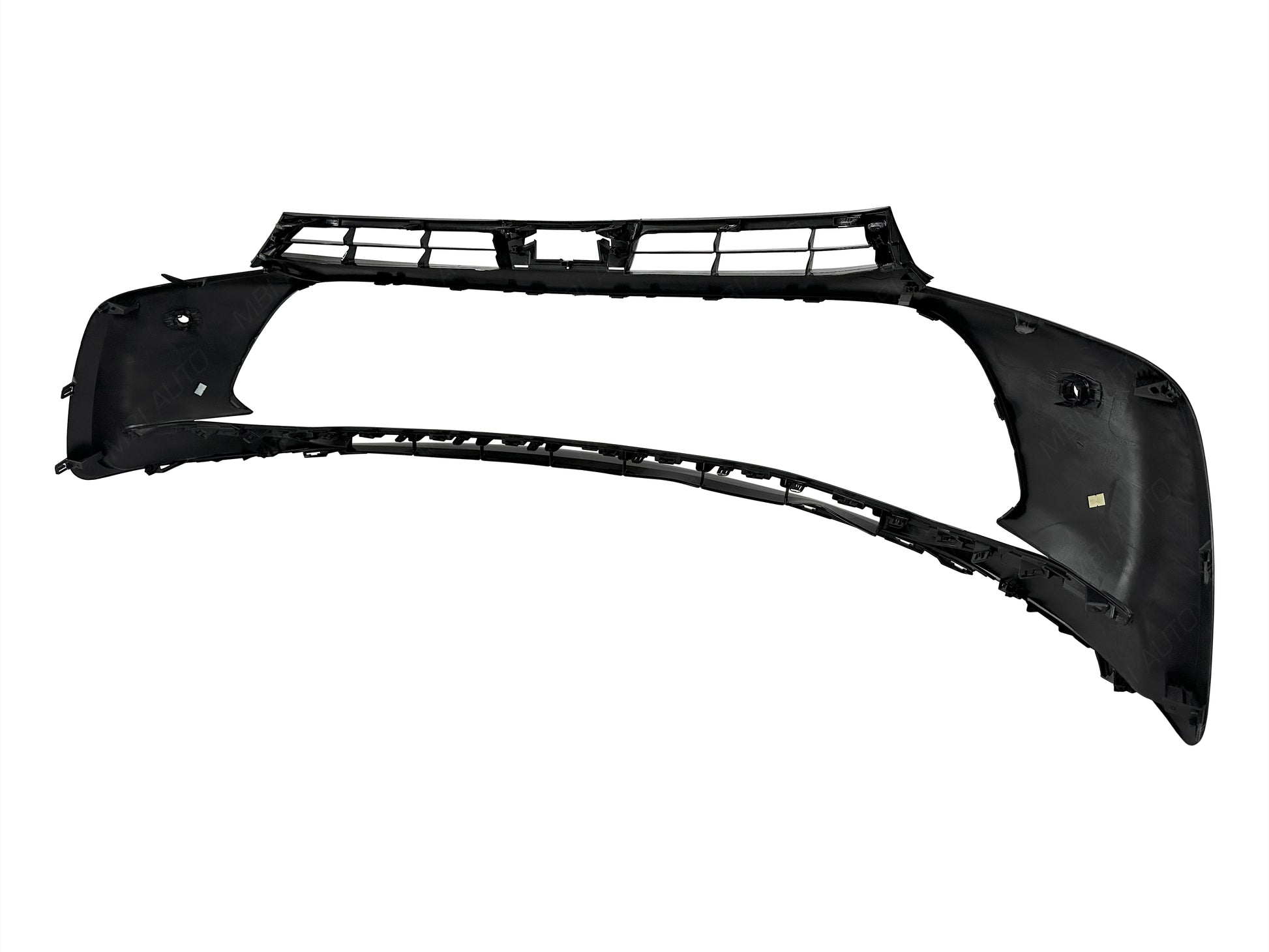 Toyota Crown 2023 - 2025 Front Bumper Cover 23 - 25 TO1000491 Bumper-King