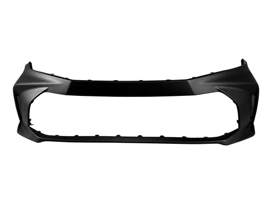 Toyota Camry 2025 - 2026 Front Bumper Cover 25 TO1000493 Bumper-King