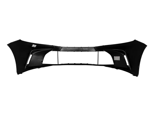 Toyota Camry 2025 - 2026 Front Bumper Cover 25 TO1000493 Bumper-King