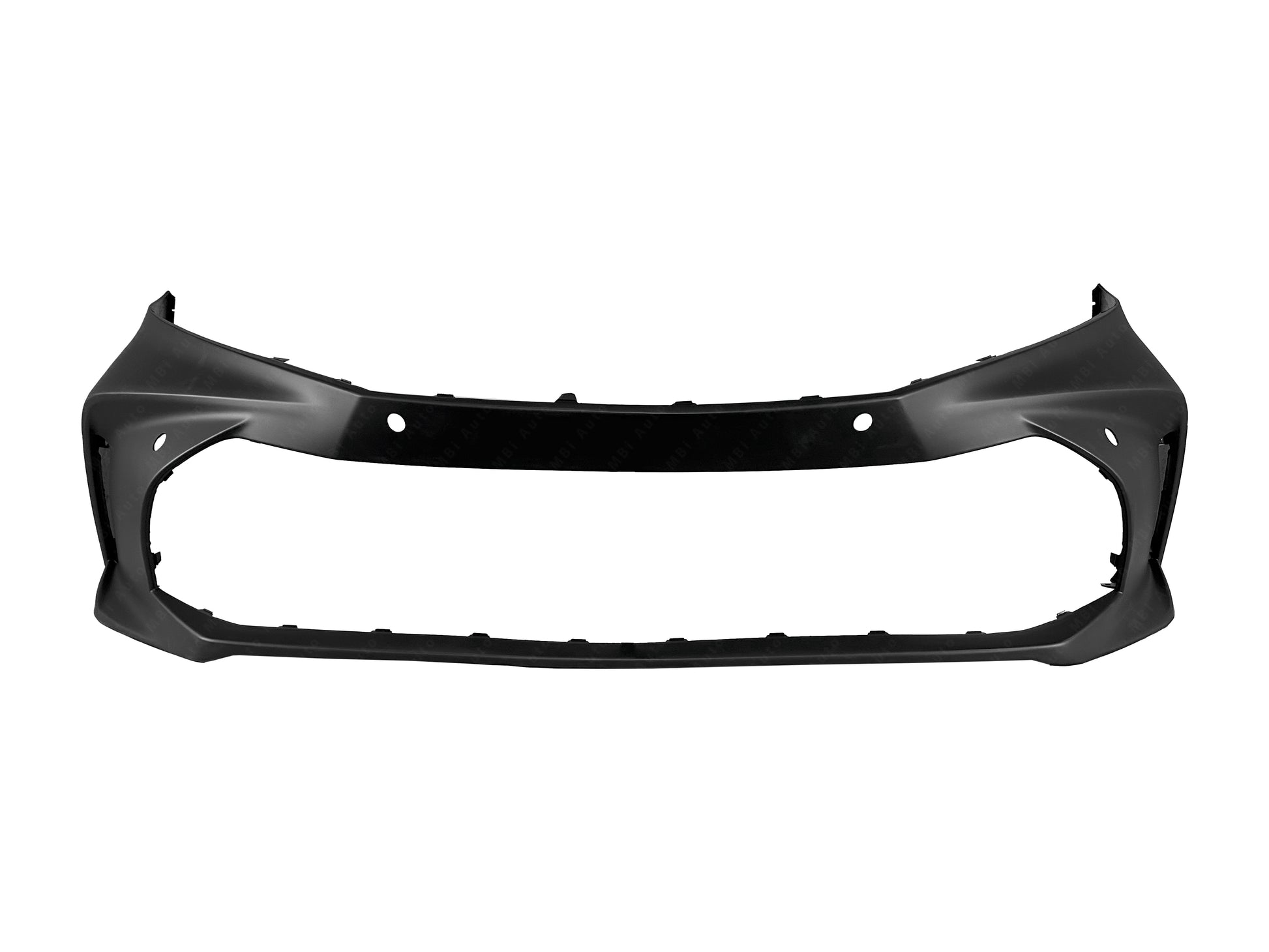 Toyota Camry 2025 Front Bumper Cover 25 TO1000494 Bumper-King