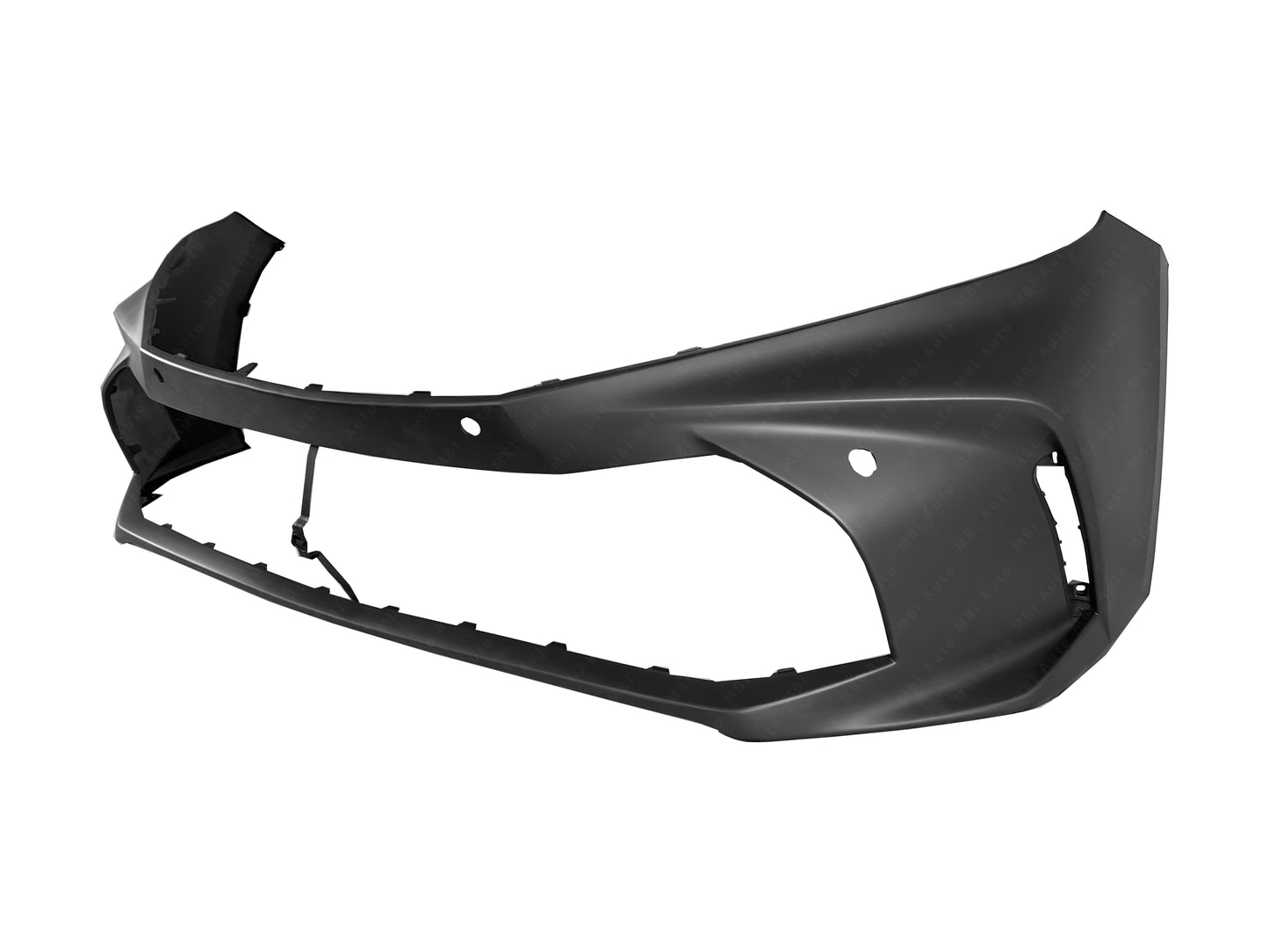 Toyota Camry 2025 Front Bumper Cover 25 TO1000494 Bumper-King