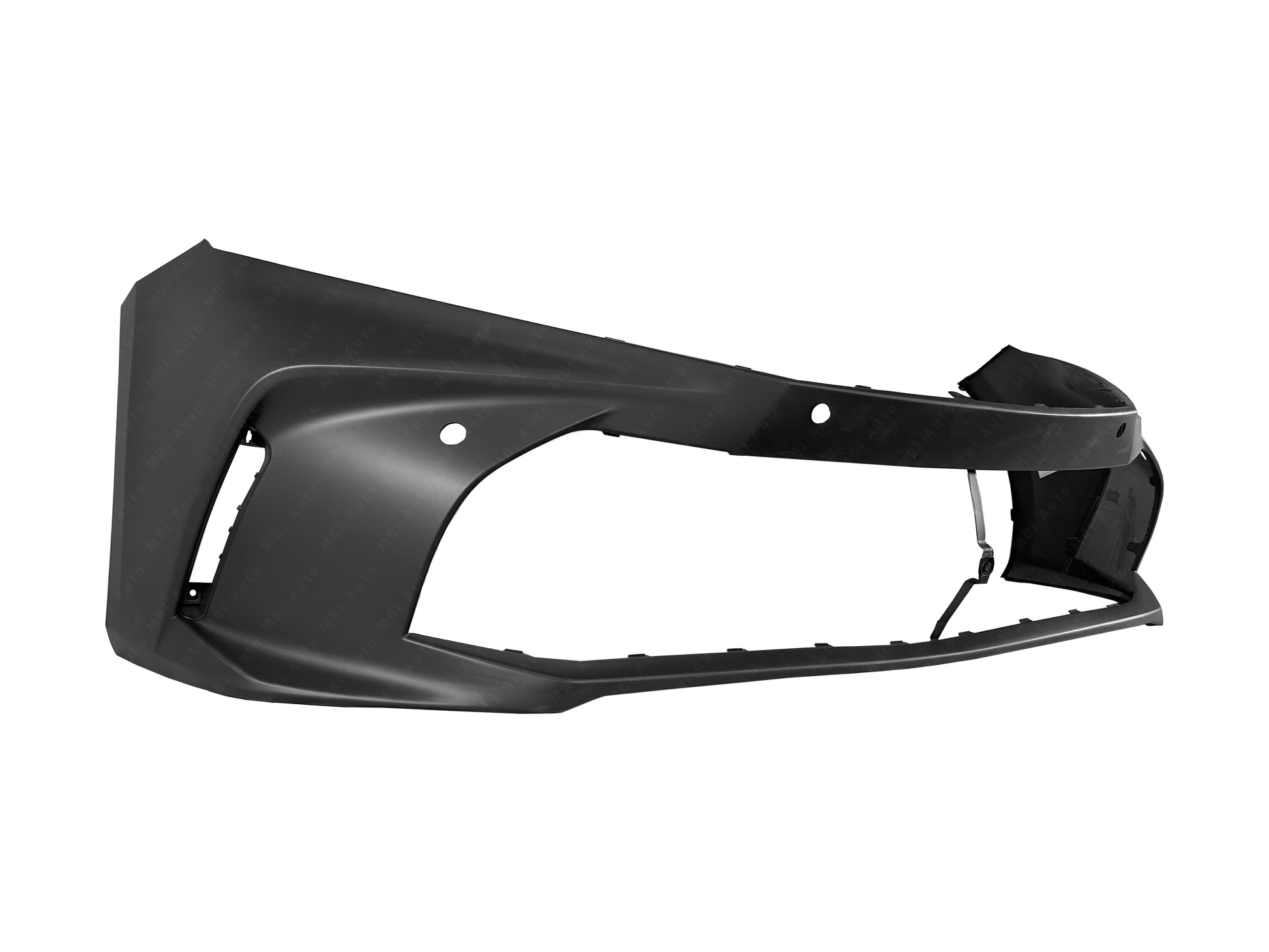 Toyota Camry 2025 Front Bumper Cover 25 TO1000494 Bumper-King