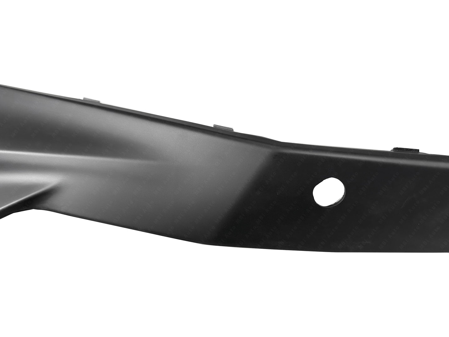 Toyota Camry 2025 Front Bumper Cover 25 TO1000494 Bumper-King