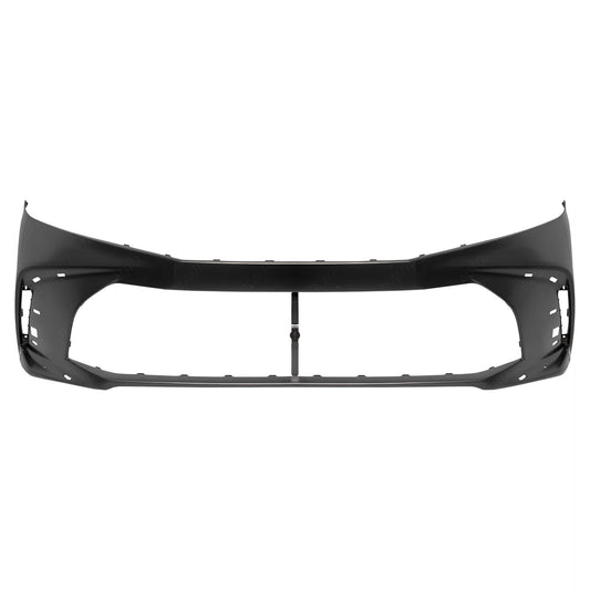 Toyota Camry 2025 Front Bumper Cover 25 TO1000495 Bumper-King
