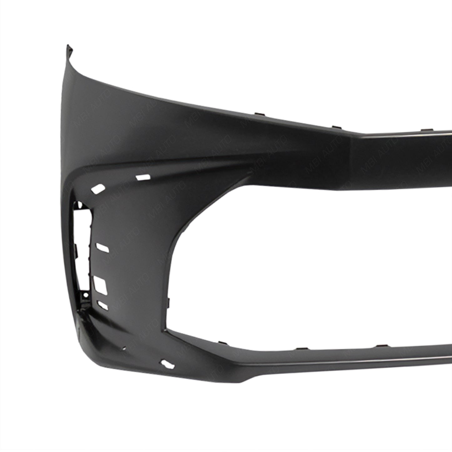 Toyota Camry 2025 Front Bumper Cover 25 TO1000495 Bumper-King