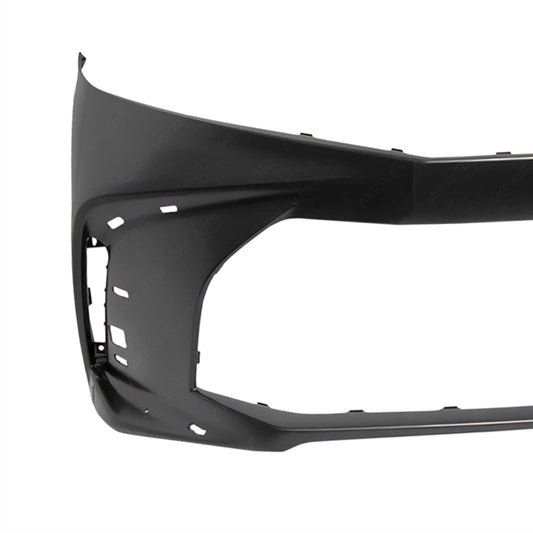 Toyota Camry 2025 Front Bumper Cover 25 TO1000495 Bumper-King