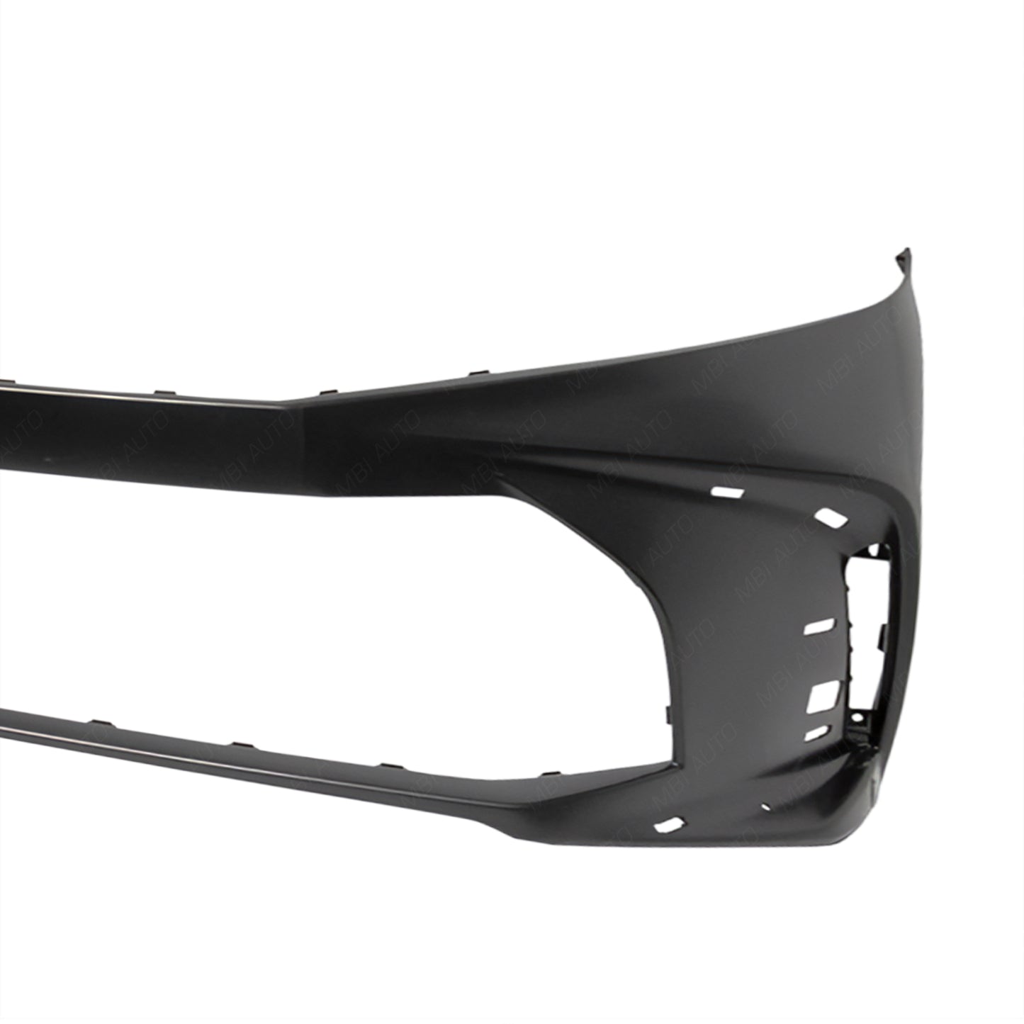 Toyota Camry 2025 Front Bumper Cover 25 TO1000495 Bumper-King