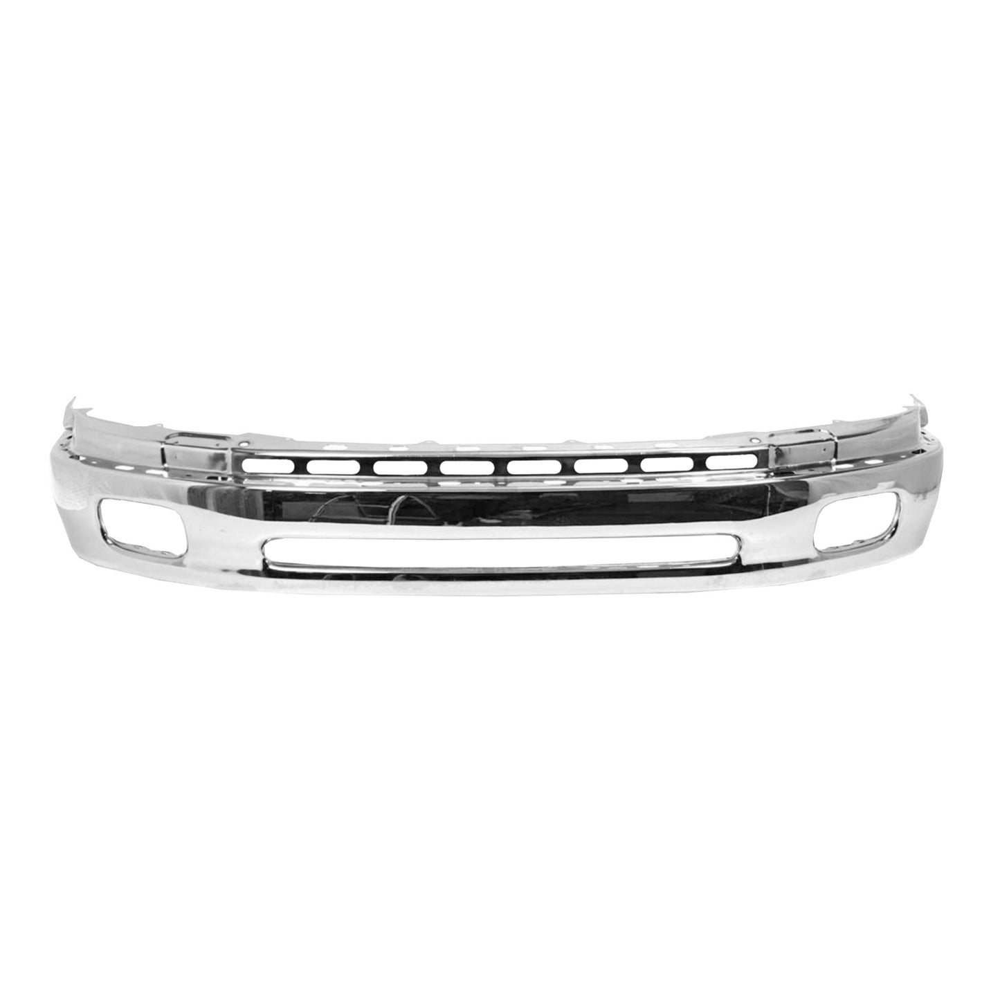 Toyota Tundra 2000-2006 Front Chrome Bumper Bar TO1002170