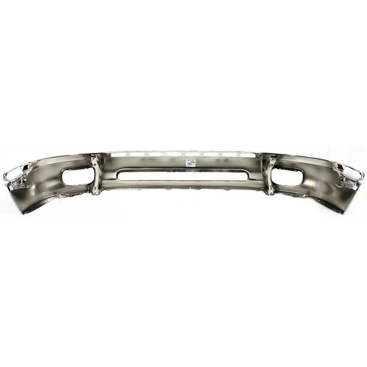 Toyota Tundra 2000 - 2006 Front Chrome Bumper 00 - 06 TO1002170 Bumper-King
