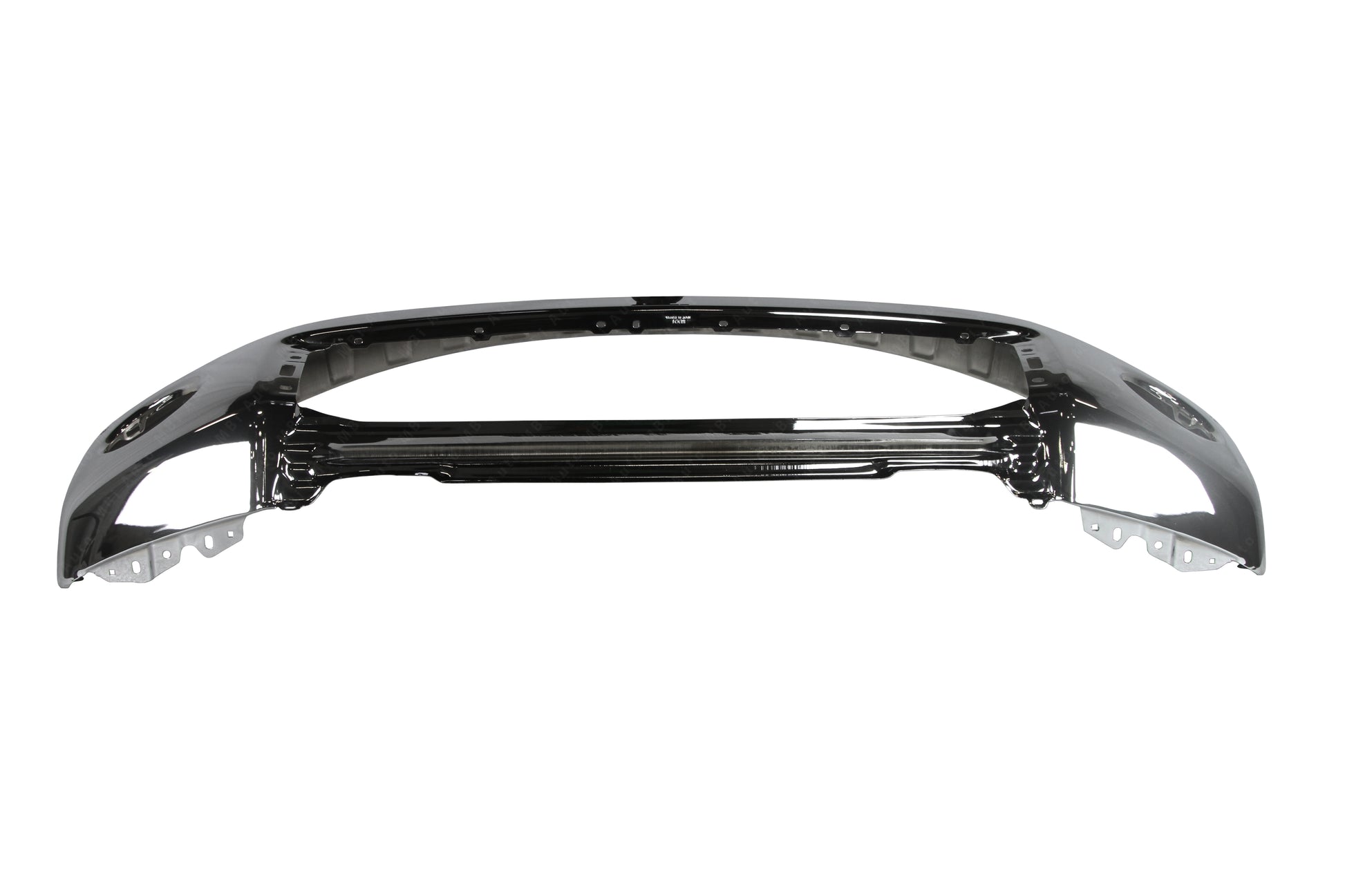 Toyota Tundra 2007 - 2013 Front Chrome Bumper 07 - 13 TO1002181 Bumper-King