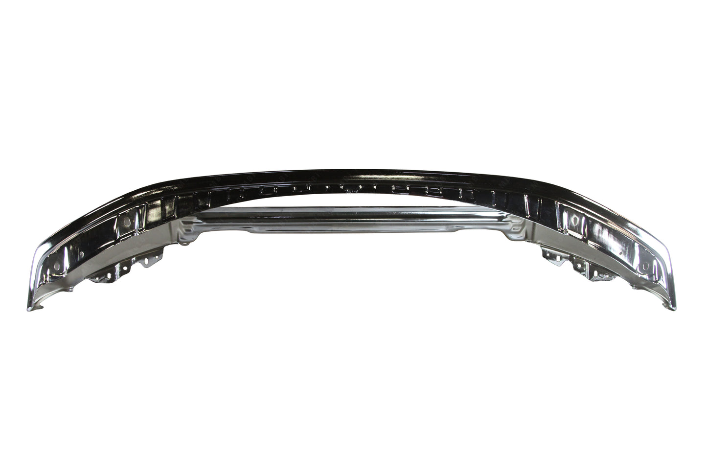 Toyota Tundra 2007 - 2013 Front Chrome Bumper 07 - 13 TO1002181 Bumper-King