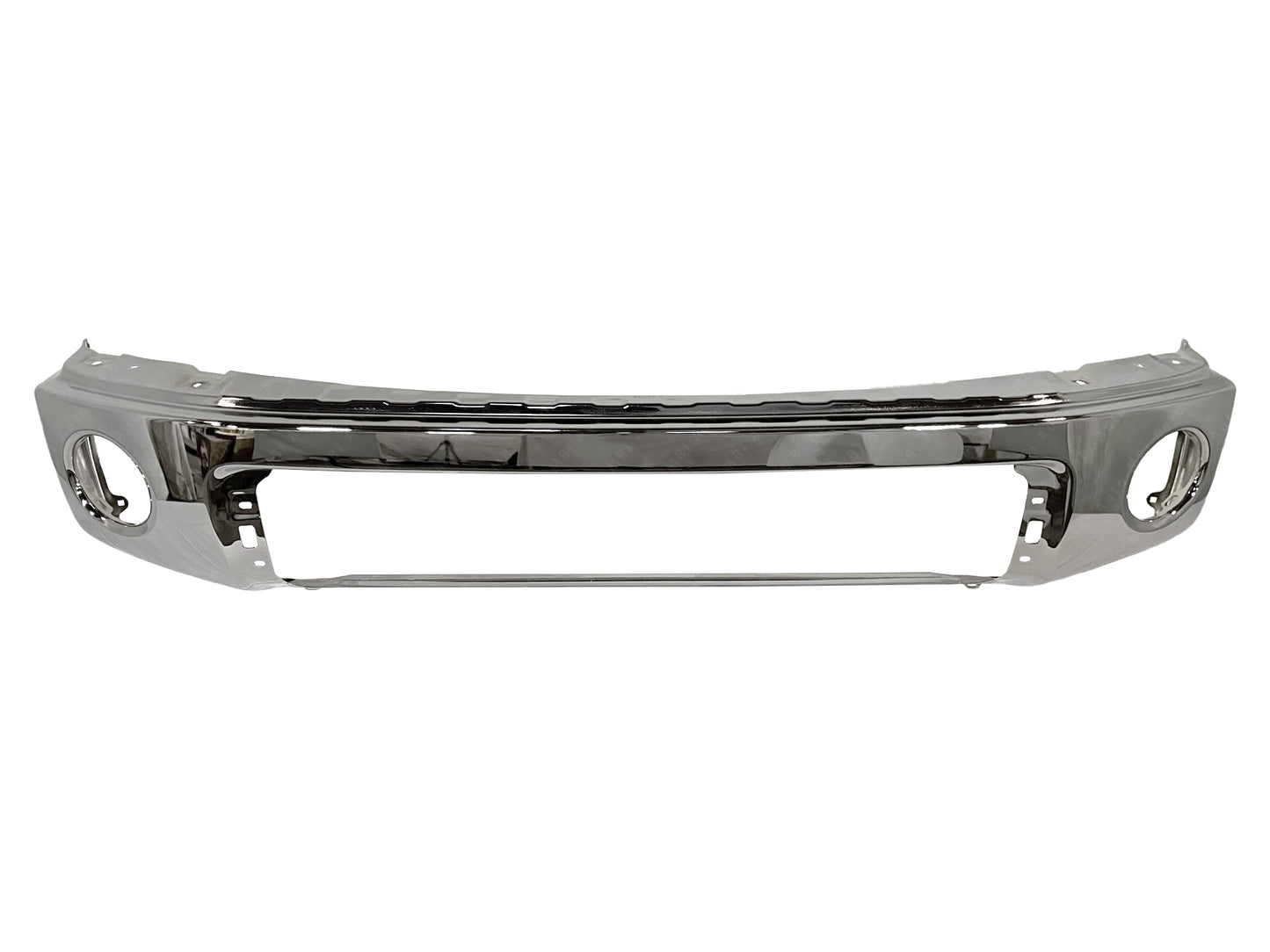 Toyota Tundra 2007 - 2013 Front Chrome Bumper 07 - 13 TO1002182 - Bumper-King