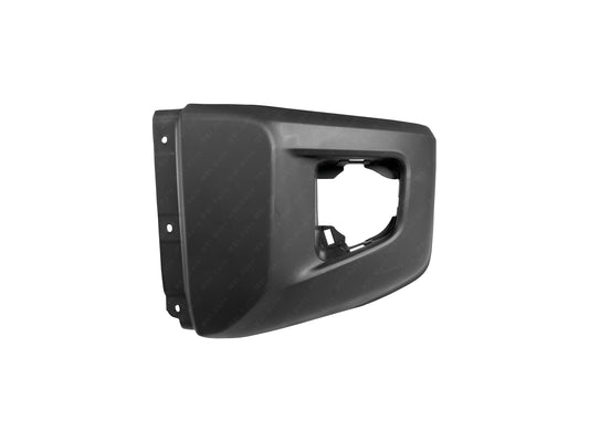 Toyota Tundra 2014 - 2021 Front Driver Side Bumper End 14 - 21 TO1004182