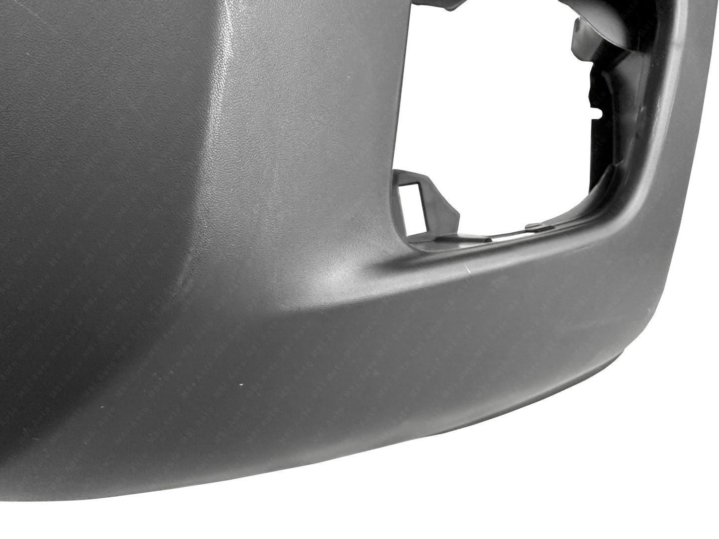 Toyota Tundra 2014 - 2021 Front Driver Side Bumper End 14 - 21 TO1004182