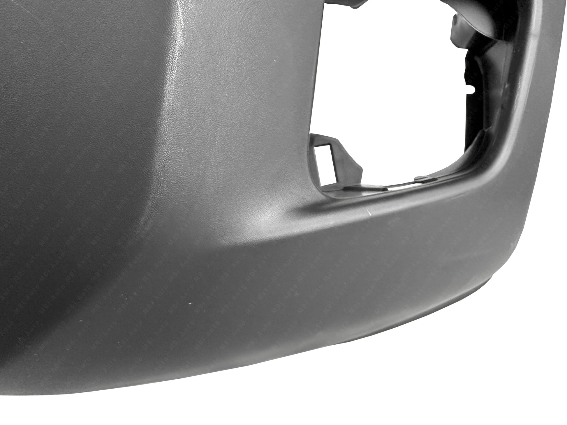 Toyota Tundra 2014 - 2021 Front Driver Side Bumper End 14 - 21 TO1004182