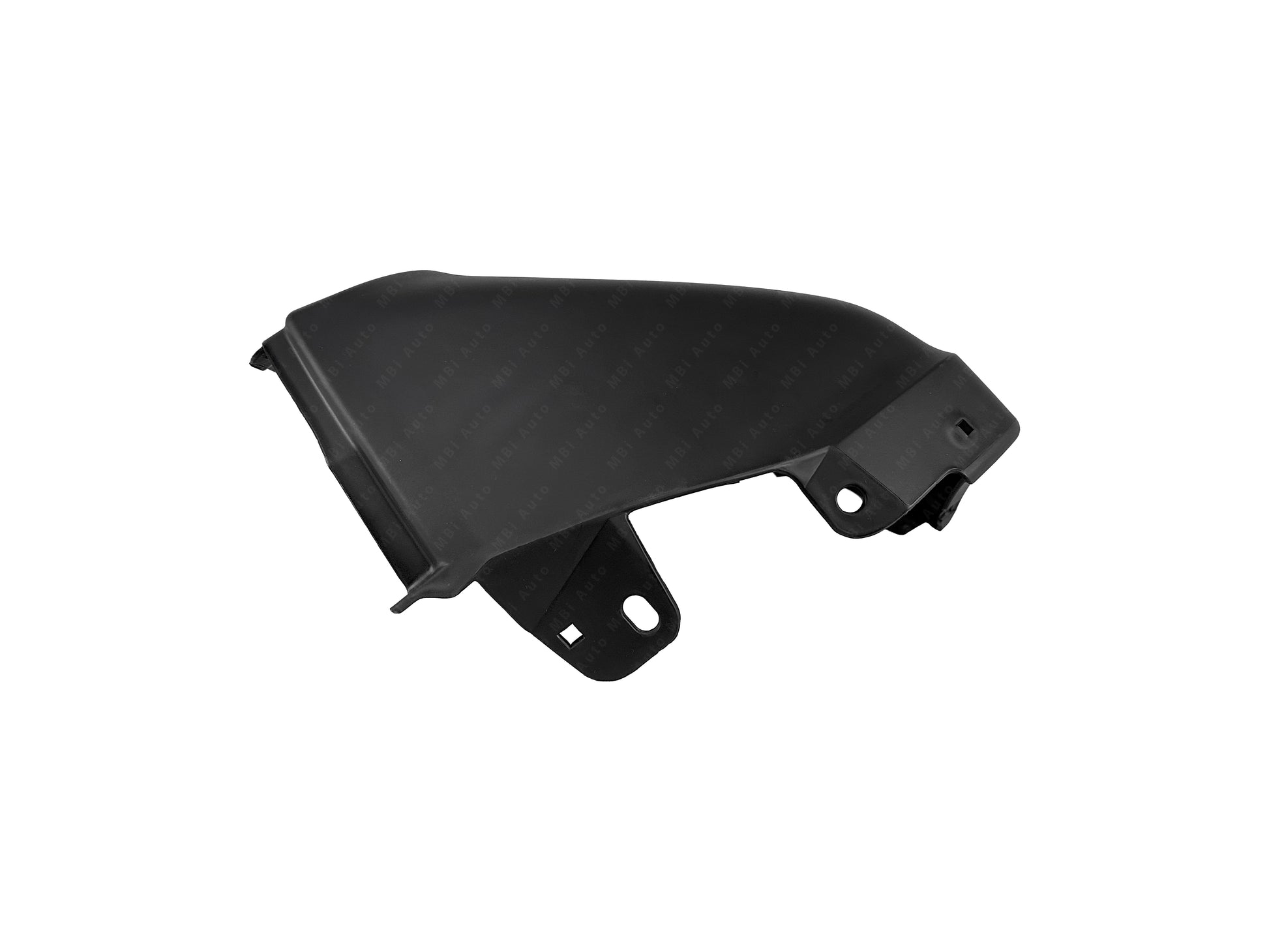 Toyota Tundra 2014 - 2021 Front Driver Side Bumper End 14 - 21 TO1004182