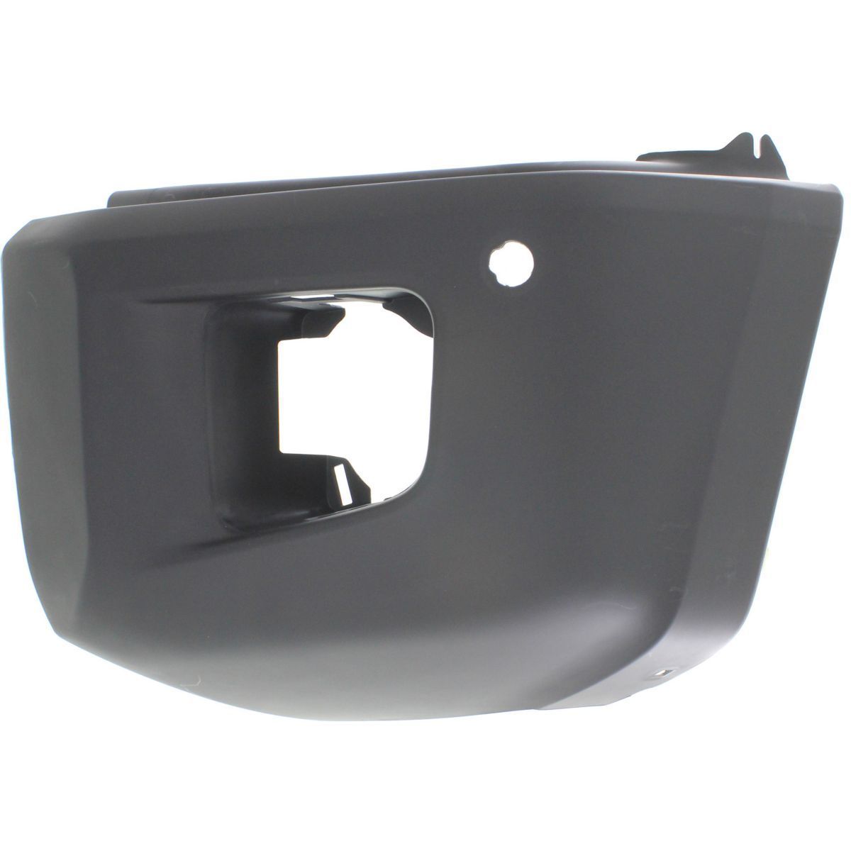To1000404 2014 - 2021 Toyota Tundra Front Driver Left End | Painted OR Primed ...
