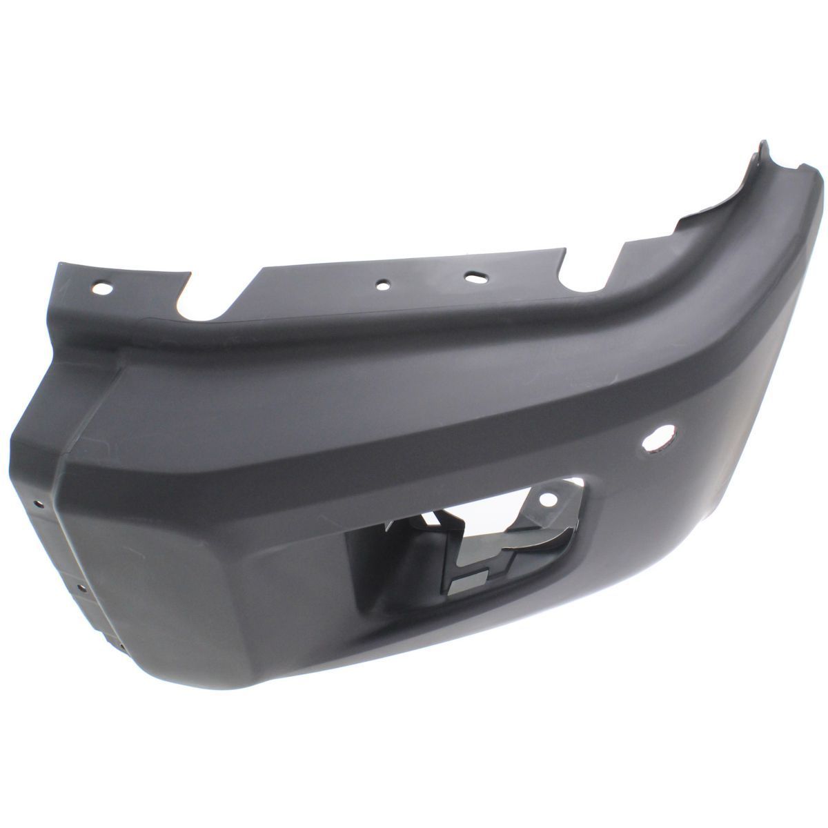 To1000404 2014 - 2021 Toyota Tundra Front Driver Left End | Painted OR Primed ...