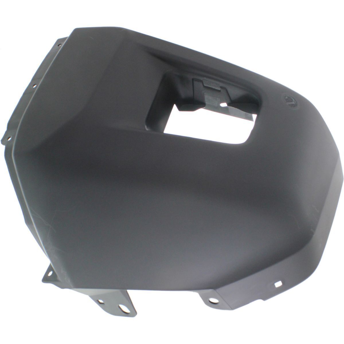 To1000404 2014 - 2021 Toyota Tundra Front Driver Left End | Painted OR Primed ...