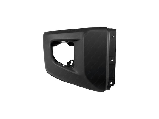 Toyota Tundra 2014 - 2021 Front Passenger Side Bumper End 14 - 21 TO1005182