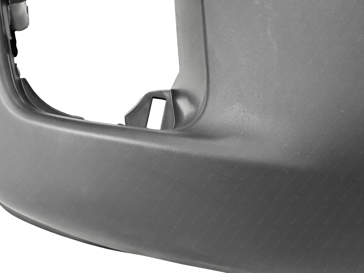 Toyota Tundra 2014 - 2021 Front Passenger Side Bumper End 14 - 21 TO1005182