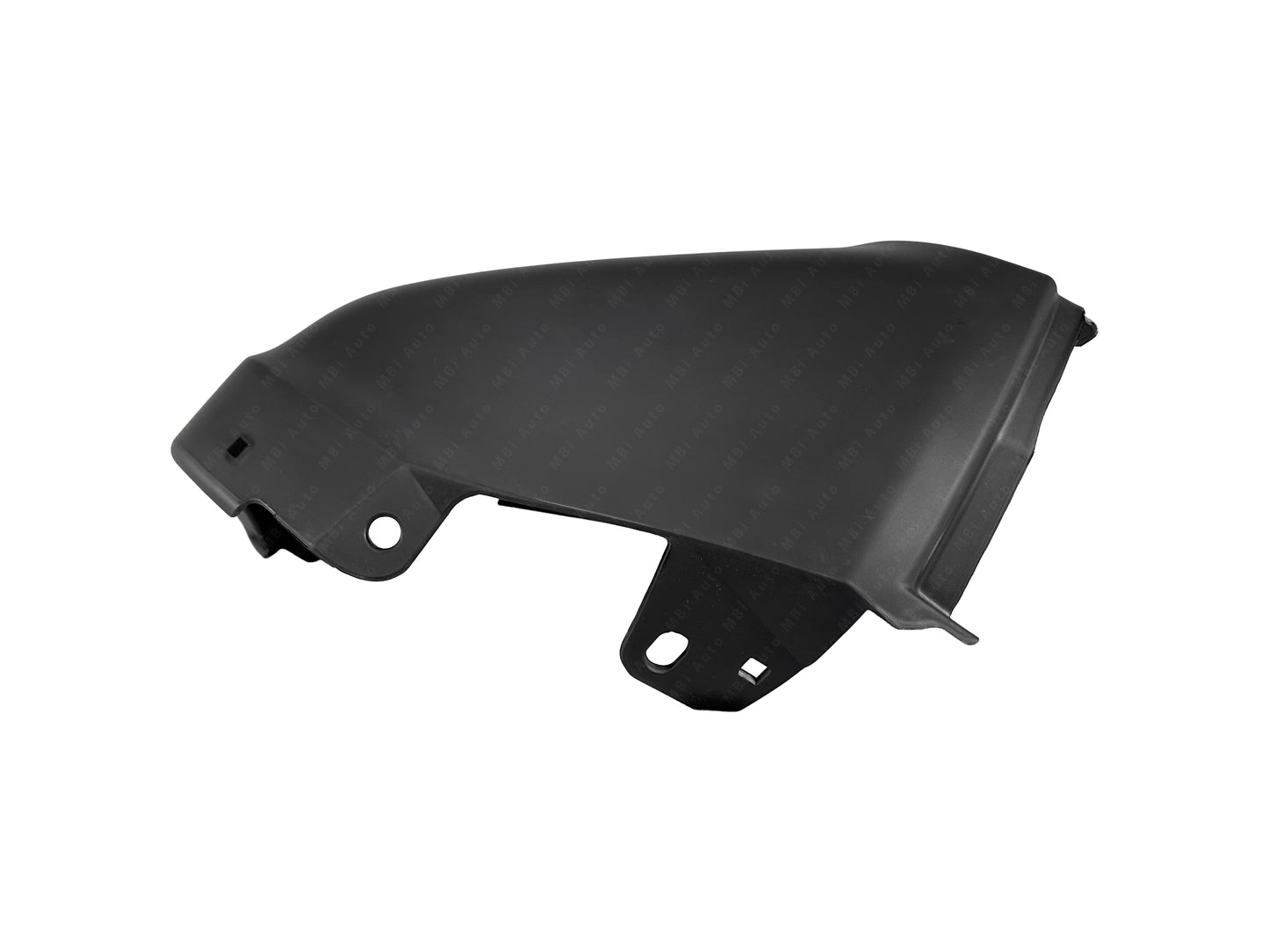 Toyota Tundra 2014 - 2021 Front Passenger Side Bumper End 14 - 21 TO1005182