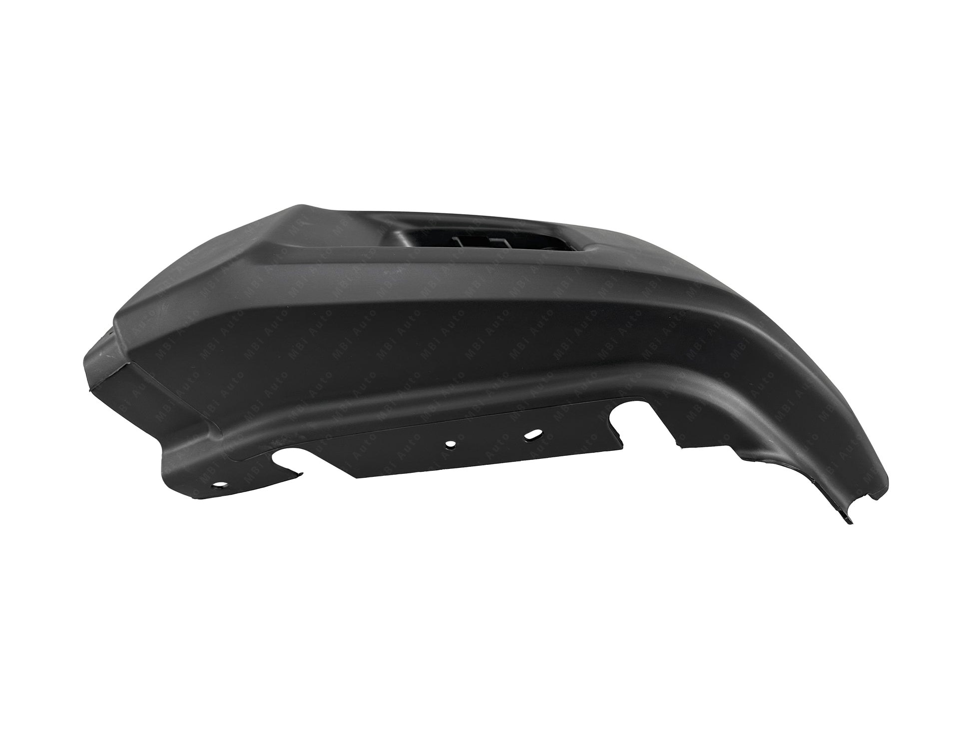 Toyota Tundra 2014 - 2021 Front Passenger Side Bumper End 14 - 21 TO1005182