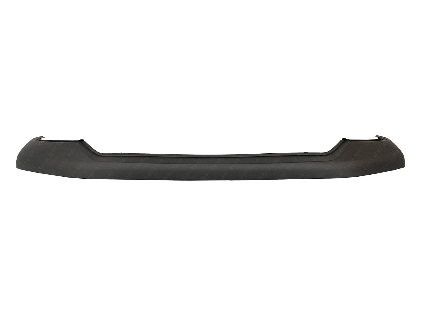 Toyota Tundra 2007 - 2013 Front Upper Bumper Pad 07 - 13 TO1014100 Bumper King