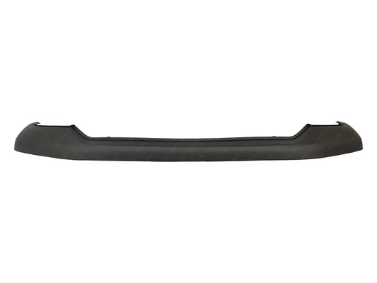 Toyota Tundra 2007 - 2013 Front Upper Bumper Pad 07 - 13 TO1014100 Bumper King