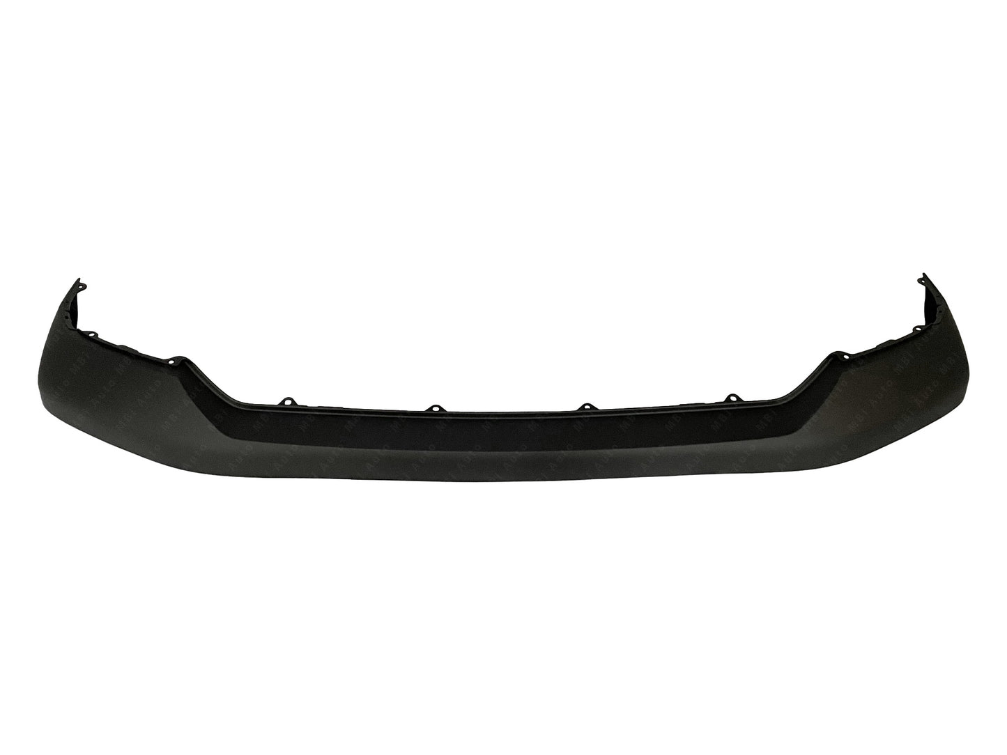 Toyota Tundra 2007 - 2013 Front Upper Bumper Pad 07 - 13 TO1014100 Bumper King