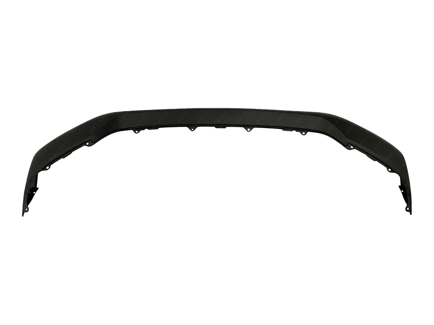 Toyota Tundra 2007 - 2013 Front Upper Bumper Pad 07 - 13 TO1014100 Bumper King