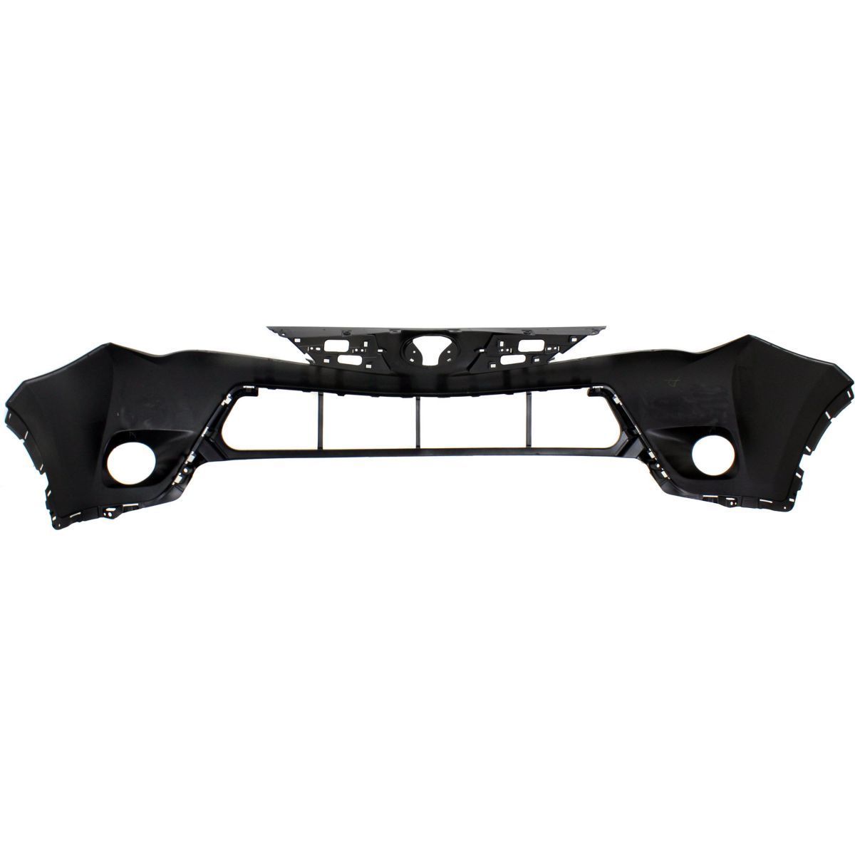 Toyota Rav 4 2013 - 2015 Front Bumper Cover 13 - 15 TO1014101 Bumper King