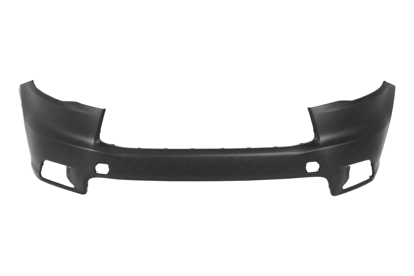 Toyota Highlander 2014 - 2016 Front Upper Bumper Cover 14 - 16 TO1014102 Bumper King