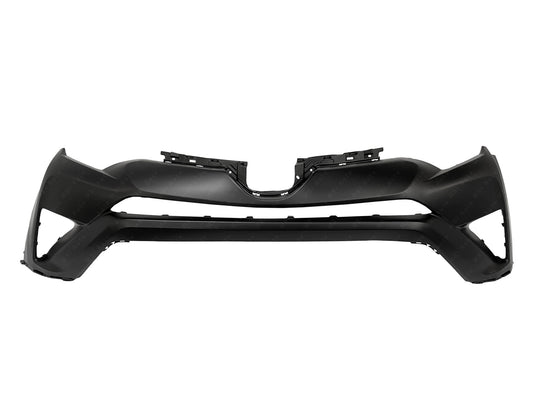 Toyota Rav 4 2016 - 2018 Front Bumper Cover 16 - 18 TO1014105 Bumper-King