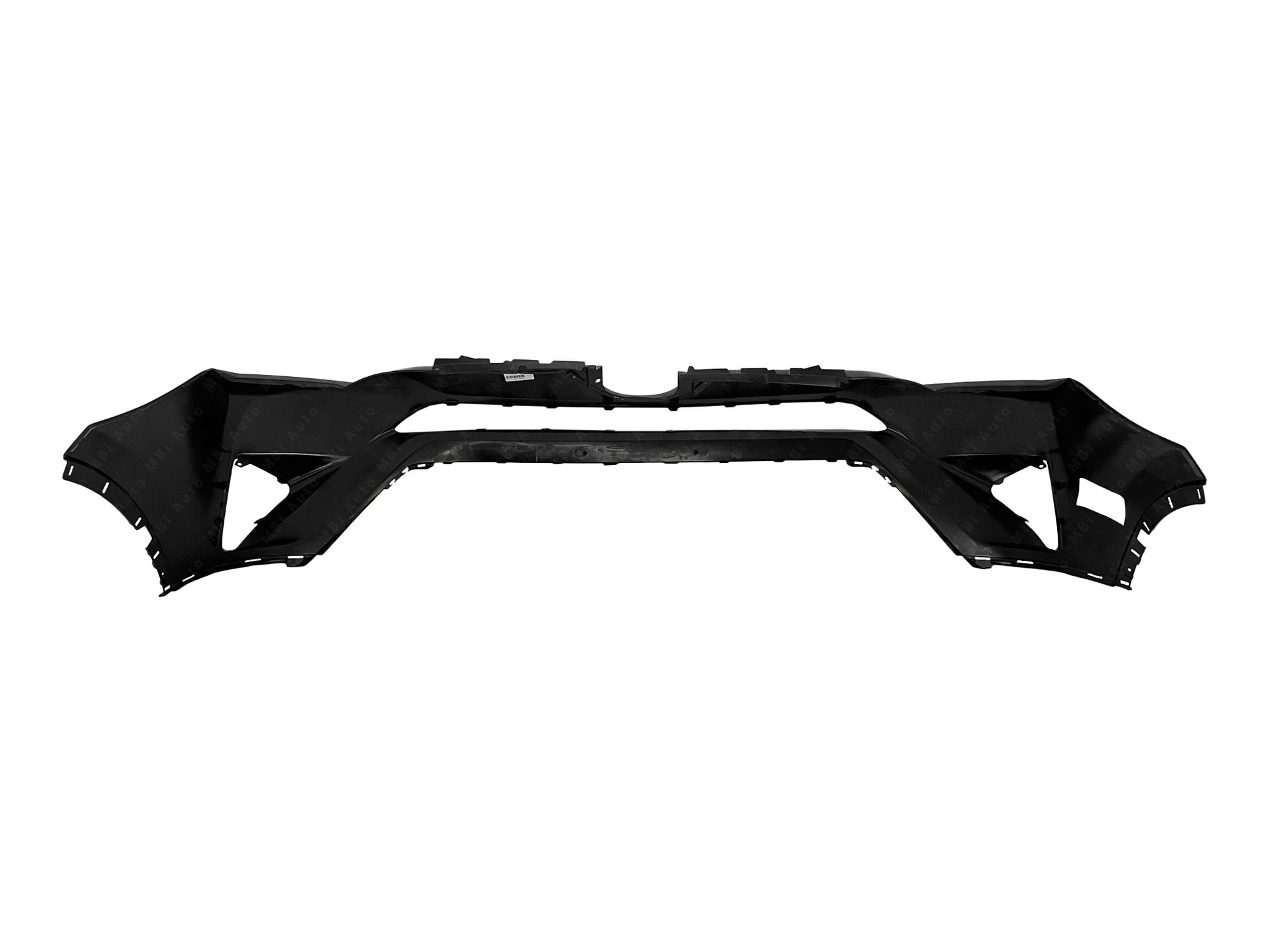 Toyota Rav 4 2016 - 2018 Front Bumper Cover 16 - 18 TO1014105 Bumper-King