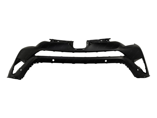 Toyota Rav 4 2016 - 2018 Front Bumper Cover 16 - 18 TO1014106 Bumper-King