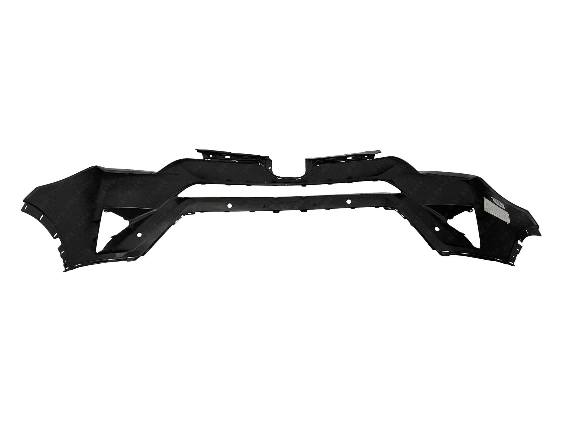 Toyota Rav 4 2016 - 2018 Front Bumper Cover 16 - 18 TO1014106 Bumper-King