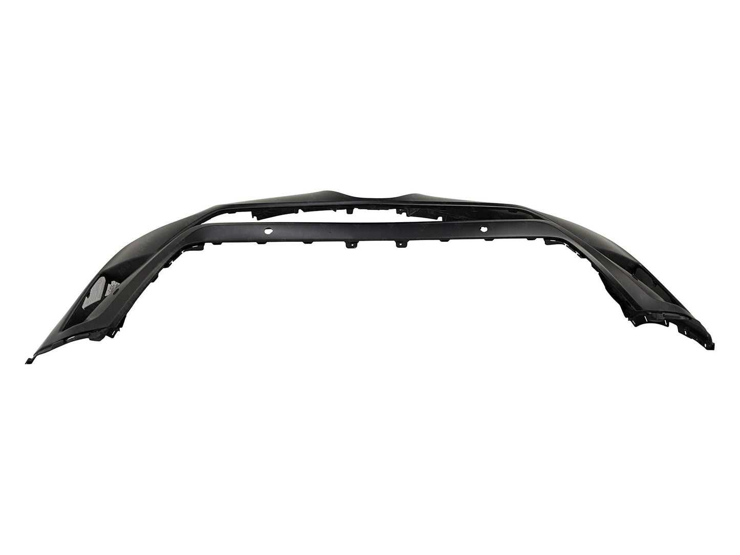 Toyota Rav 4 2016 - 2018 Front Bumper Cover 16 - 18 TO1014106 Bumper-King