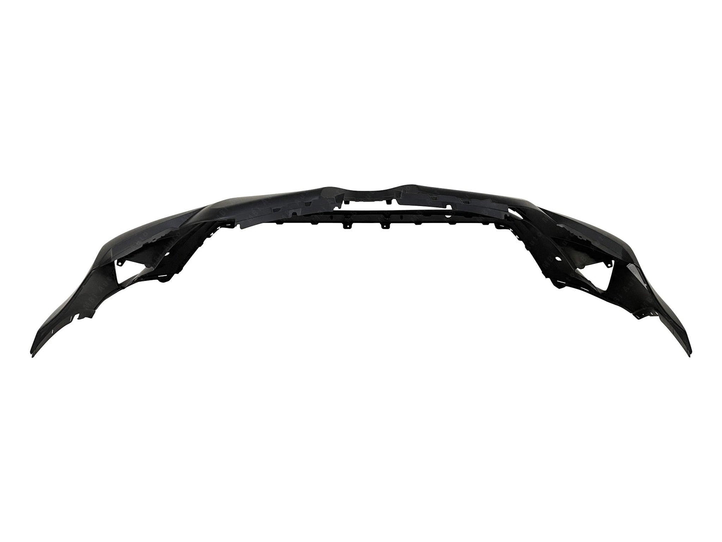 Toyota Rav 4 2016 - 2018 Front Bumper Cover 16 - 18 TO1014106 Bumper-King