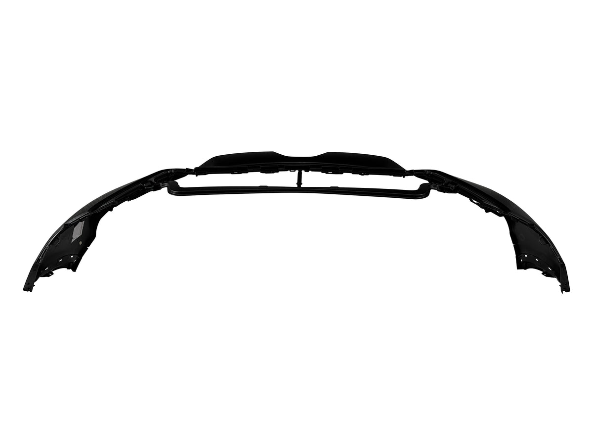 Toyota Corolla Cross 2023 - 2025 Front Bumper Cover 23 - 25 | W/O Park Bumper-King
