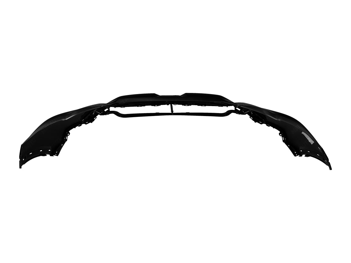 Toyota Corolla Cross 2023 - 2025 Front Bumper Cover 23 - 25 | W/O Park Bumper-King