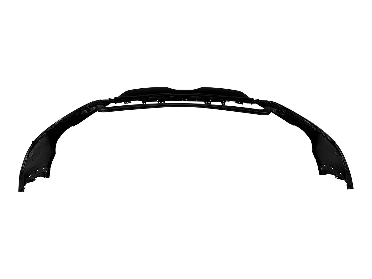 Toyota Corolla Cross 2023 - 2025 Front Bumper Cover 23 - 25 | W/ Park Bumper-King