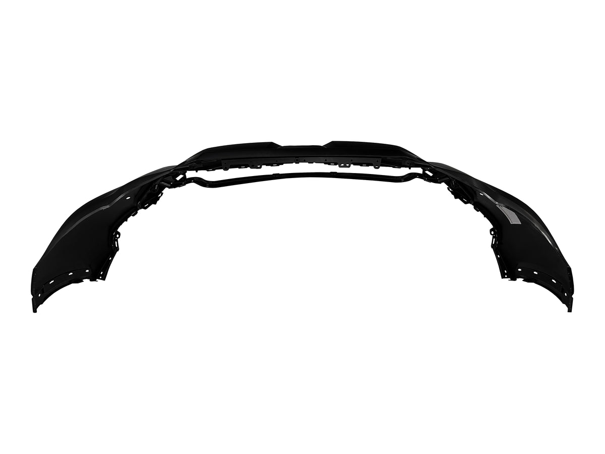 Toyota Corolla Cross 2023 - 2025 Front Bumper Cover 23 - 25 | W/ Park Bumper-King