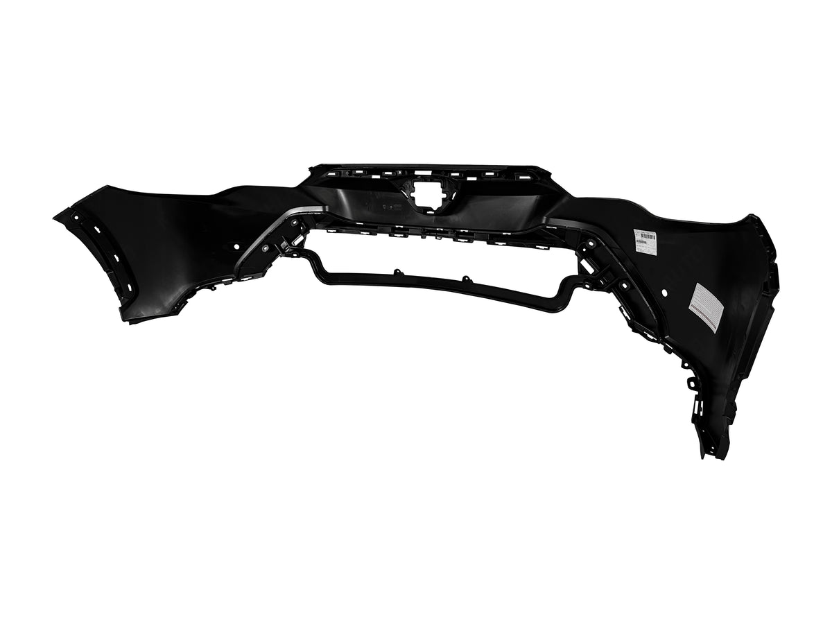 Toyota Corolla Cross 2023 - 2025 Front Bumper Cover 23 - 25 | W/ Park Bumper-King