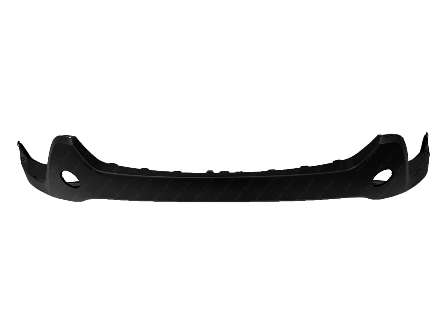 Toyota Rav4 2013 - 2015 Front Textured Bumper Cover 13 - 15 TO1015108 Bumper-King