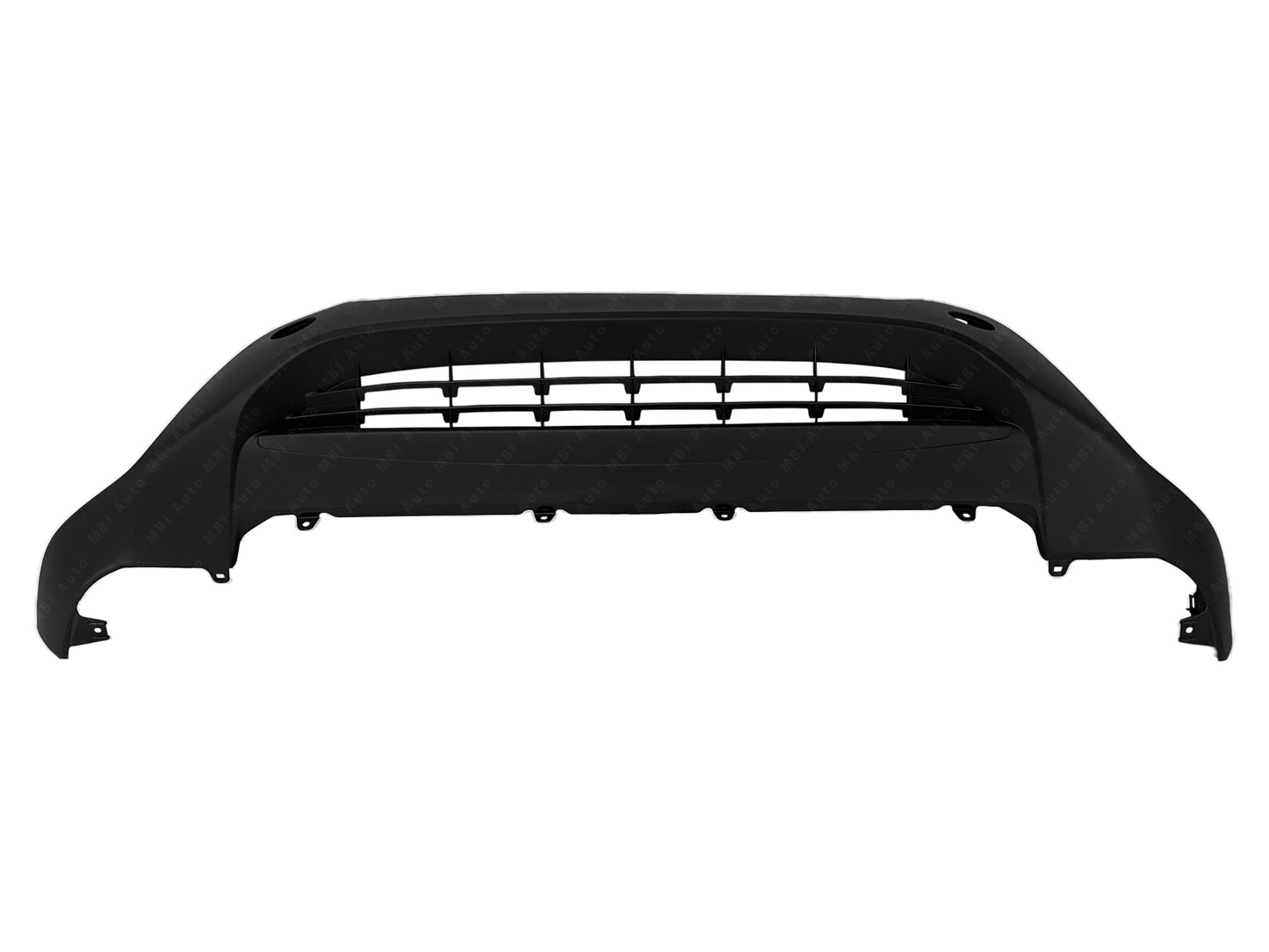 Toyota Rav4 2013 - 2015 Front Textured Bumper Cover 13 - 15 TO1015108 Bumper-King